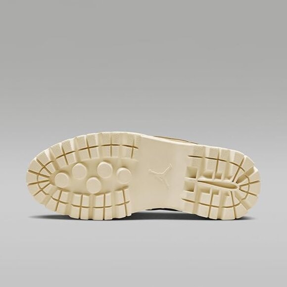 Air Jordan 1 Brooklyn Women's Boots 9 - Picture 9 of 16